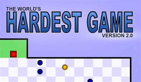 impossible game poki|world's hardest game unblocked.